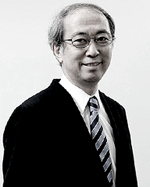 Shujiro Urata