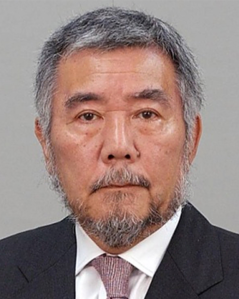 Yoshiji Nogami, President and Director General, the Japan Institute of International Affairs