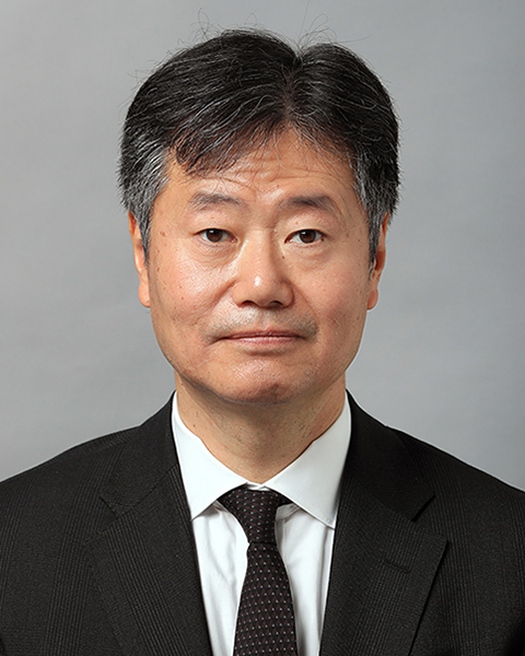 Tsuyoshi Sunohara, Managing Executive Officer, Nikkei Inc.