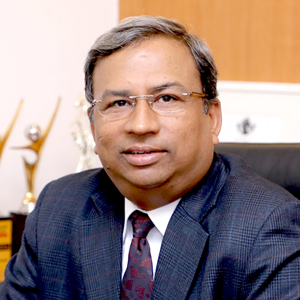 Swapan  Johri, COO, Central Group