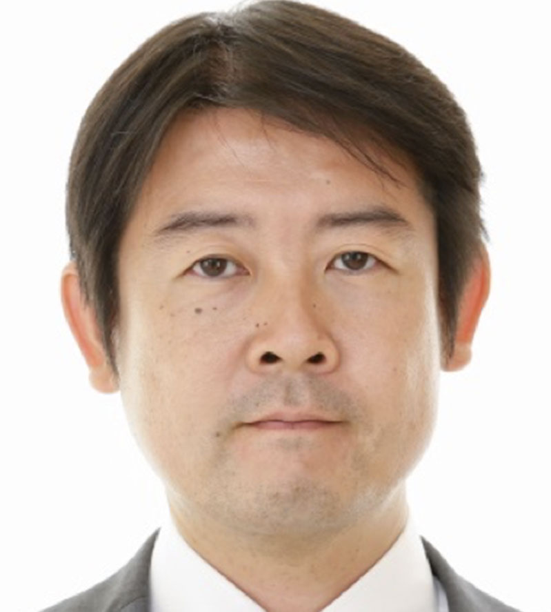 Satoru Mori