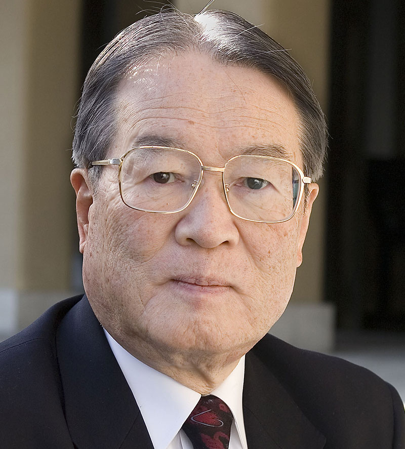 Satoshi Morimoto