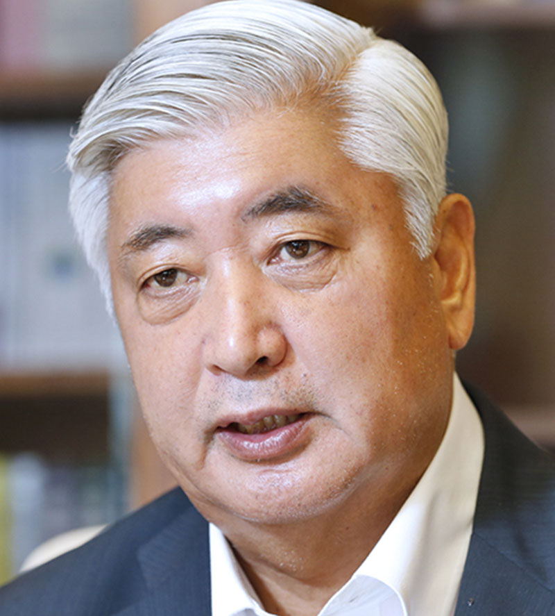 Gen Nakatani