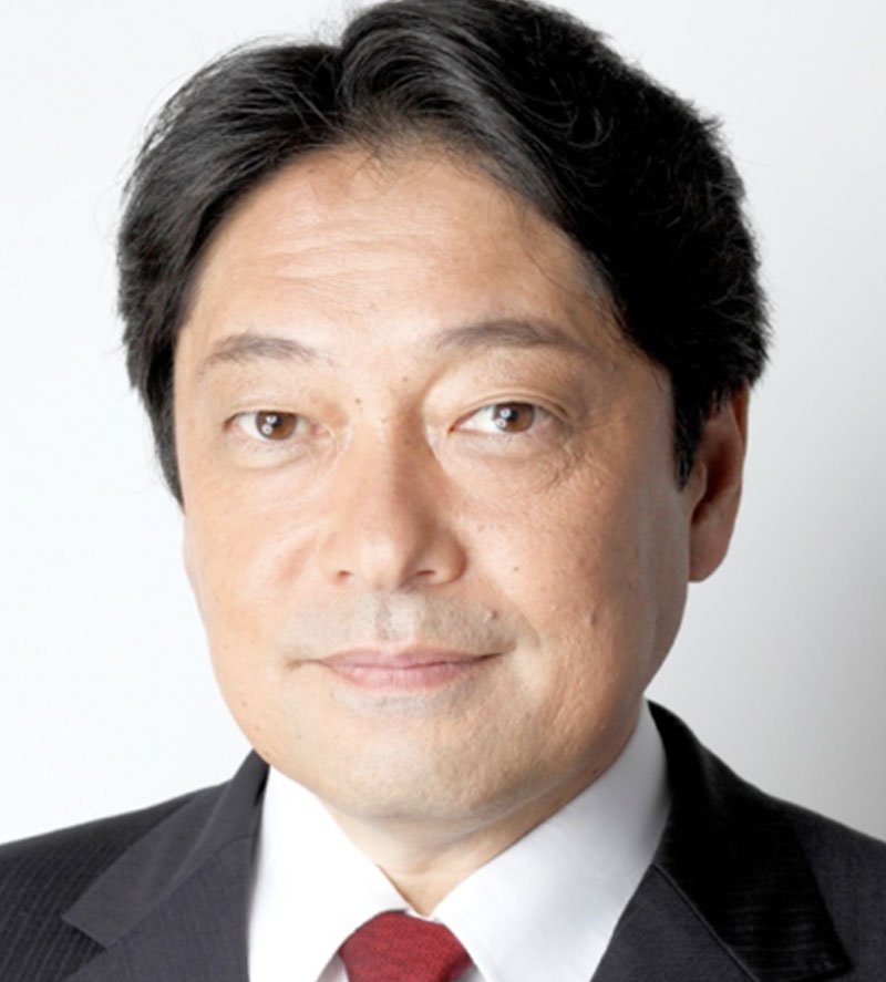 Itsunori Onodera