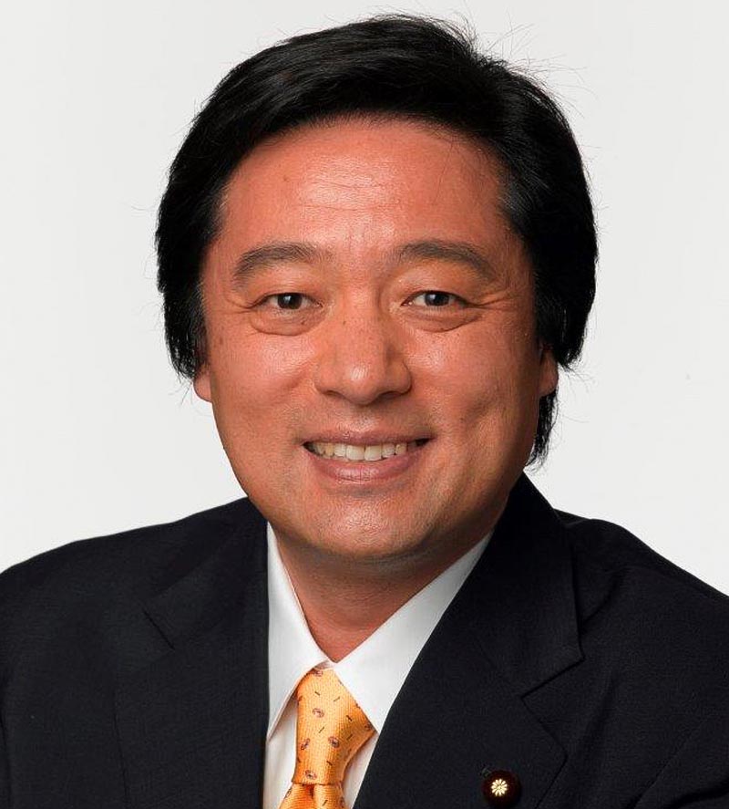 Kenji Wakamiya