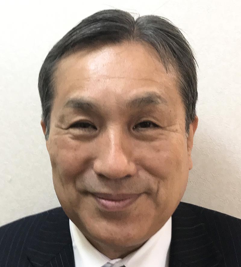 Hideaki Watanabe