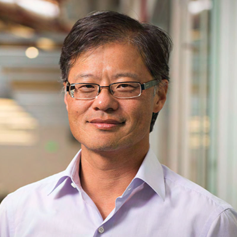 Jerry Yang