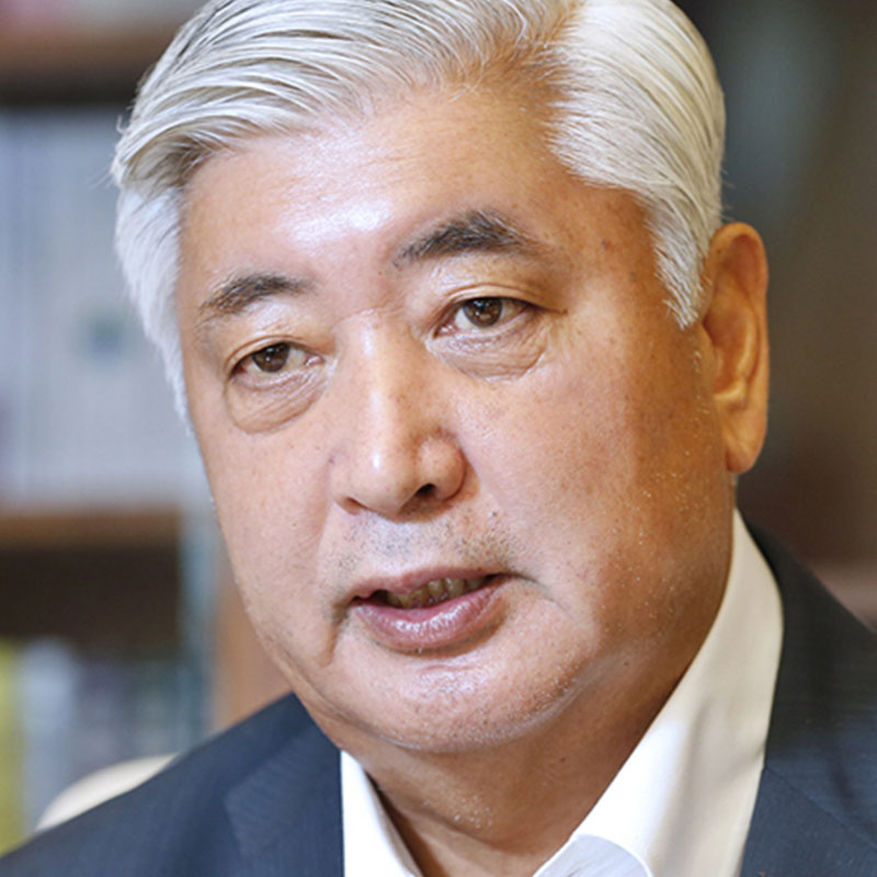 Gen Nakatani