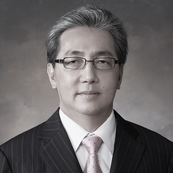 H.E. Somkid Jatusripitak, Deputy Prime Minister