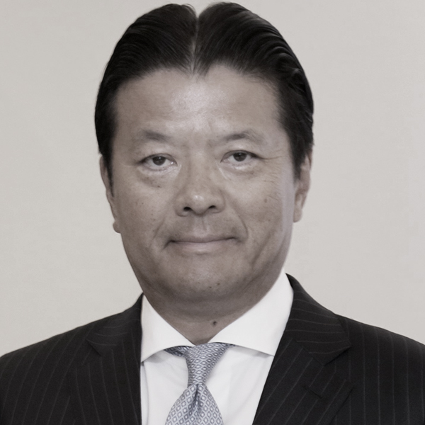 Yoshihisa Kainuma, President & CEO, MinebeaMitsumi