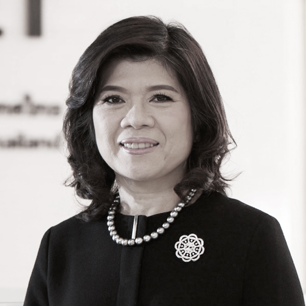 Kesara Manchusree, President, The Stock Exchange of Thailand