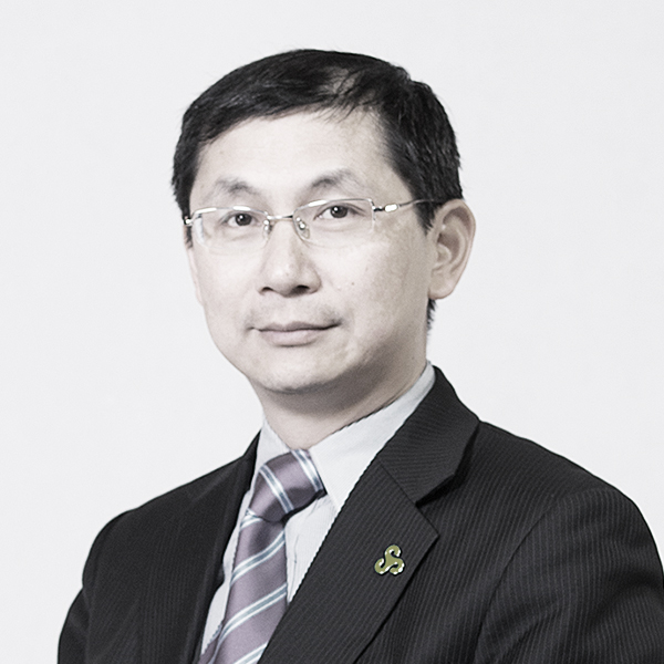 Wang Yu, Chairman, Spring Airlines