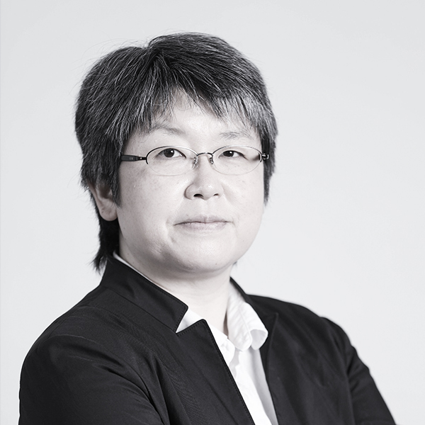 Sonoko Watanabe, Editor-in-Chief Nikkei Asian Review Nikkei Inc.