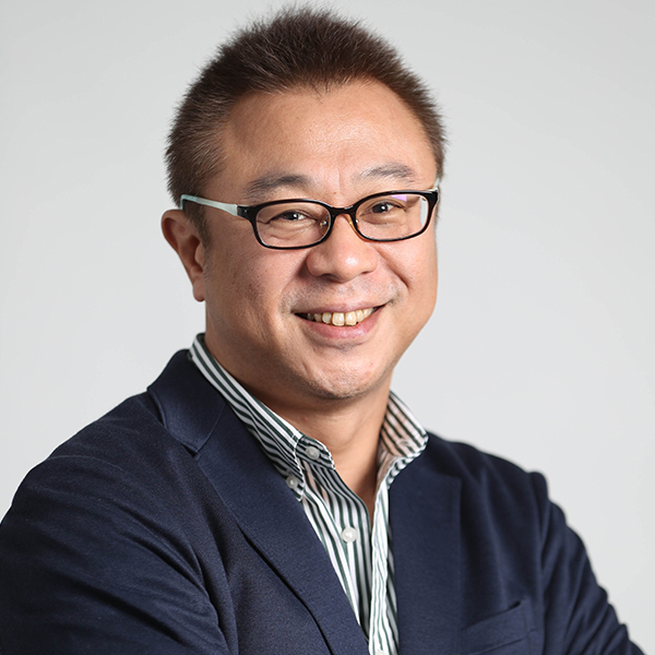 Ken Koyanagi, Editor-at-Large Nikkei Asian Review Nikkei Inc.