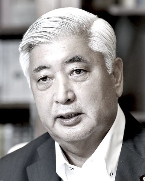 Gen Nakatani