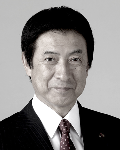 Yasuhisa Shiozaki