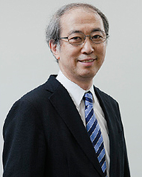 Shujiro Urata