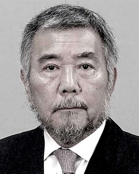 Yoshiji Nogami