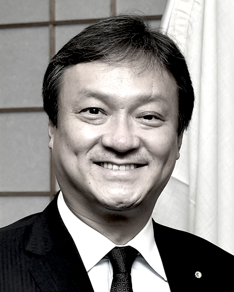 Iwao Horii