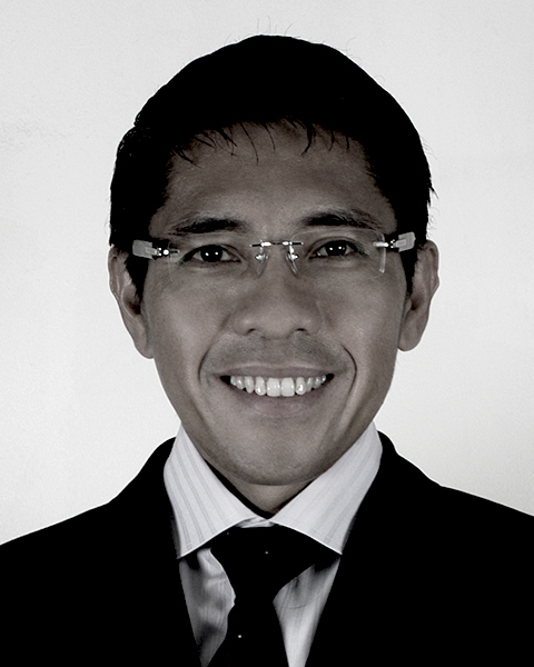 Mohamad Maliki Osman