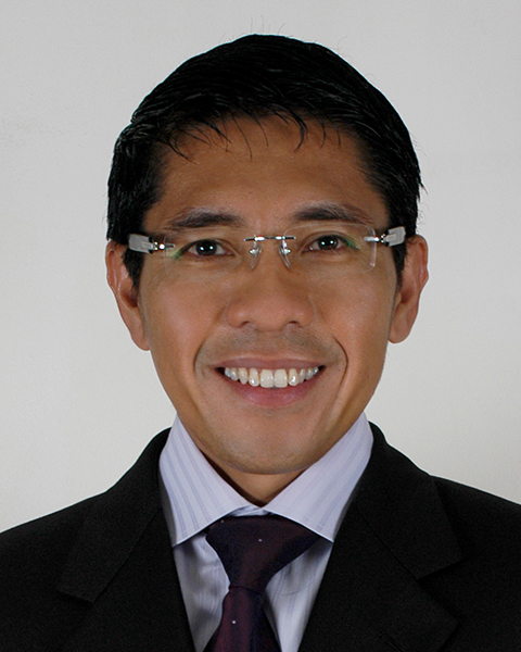 Mohamad Maliki Osman