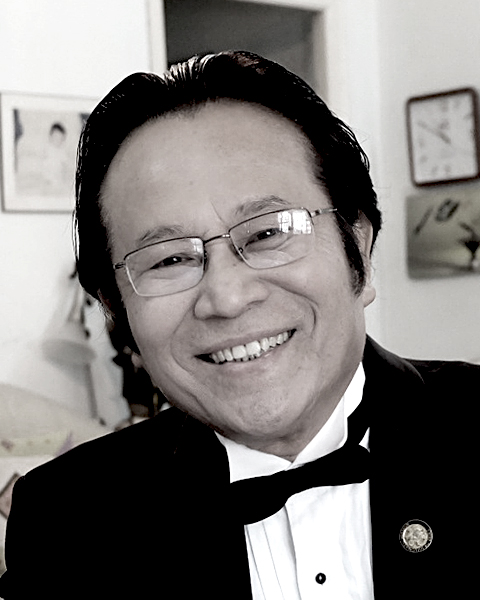 Nguyen Tam Chien