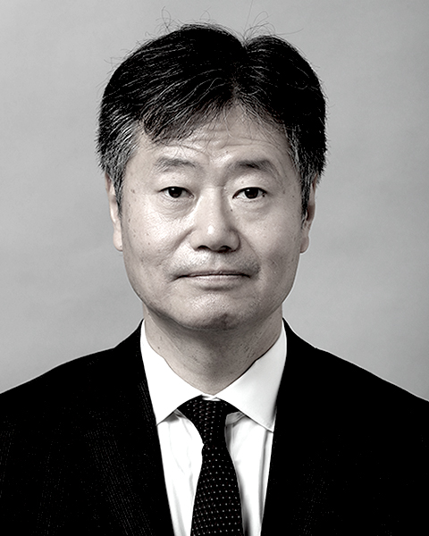 Tsuyoshi Sunohara