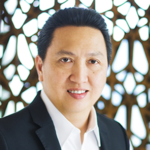 Garibaldi Thohir