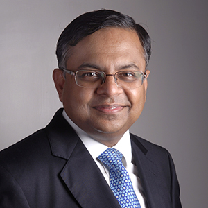 Natarajan Chandrasekaran