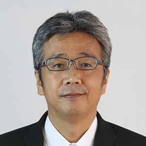 Tetsuya Iguchi