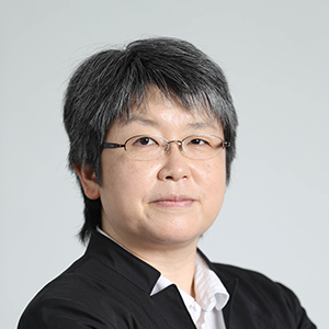 Sonoko Watanabe