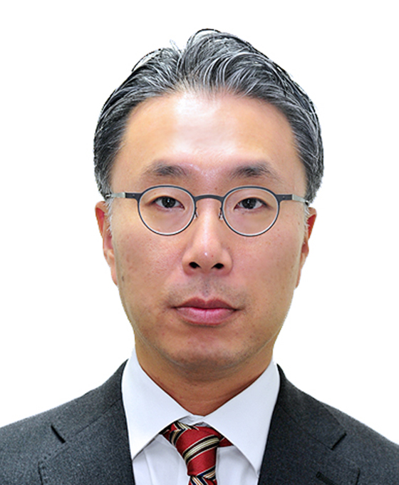 PARK WON GON