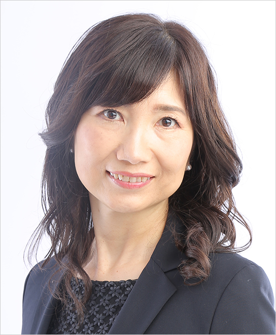 KyokoHatakeyama