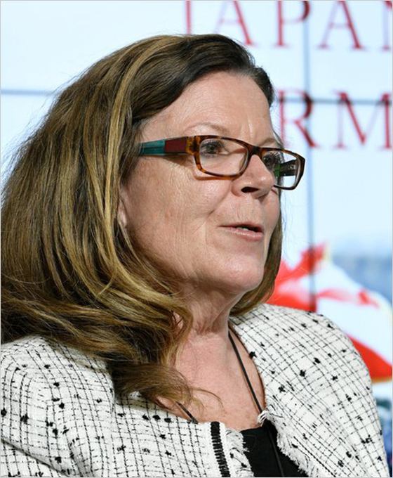 SheilaSmith