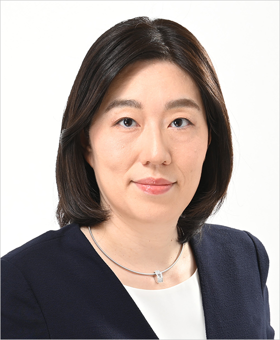 KyokoYoshinaga
