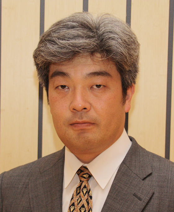 KAZUTO SUZUKI