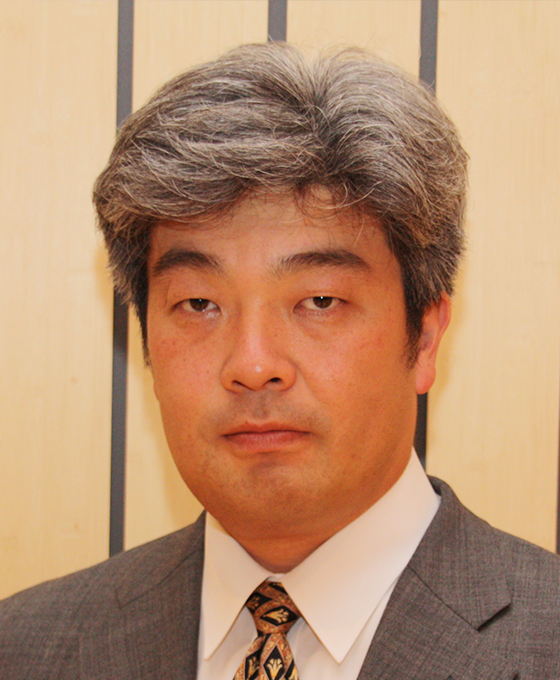 KAZUTO SUZUKI