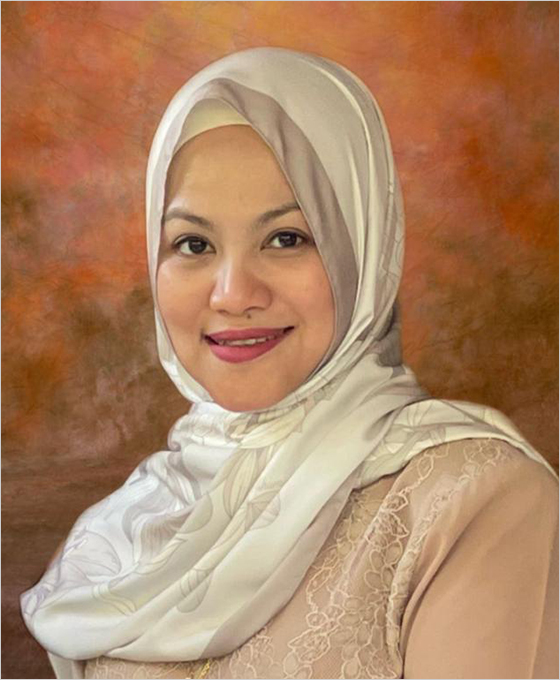 SITI INDATI MUSTAPA