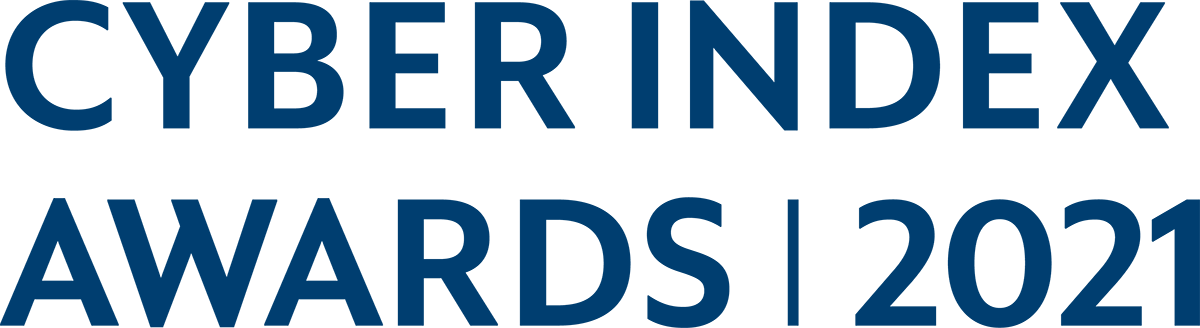 CYBER INDEX AWARDS 2021