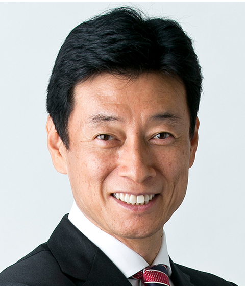 YasutoshiNishimura