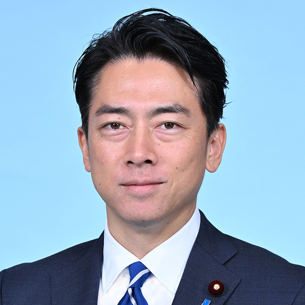 ShinjiroKoizumi