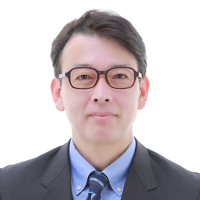 TsutomuHirose