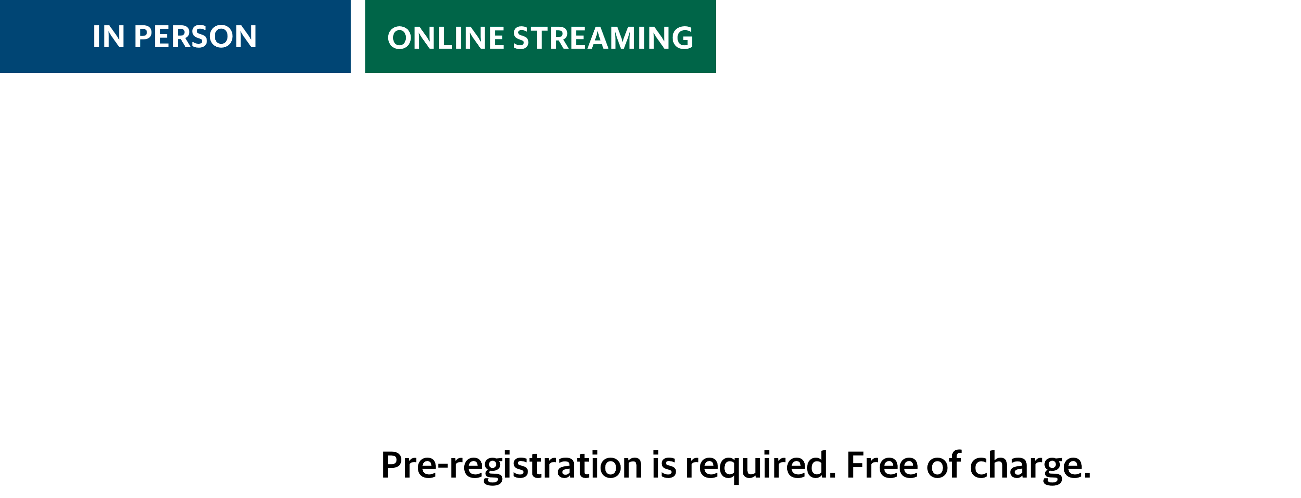 A Changing World and New Choices for Japan