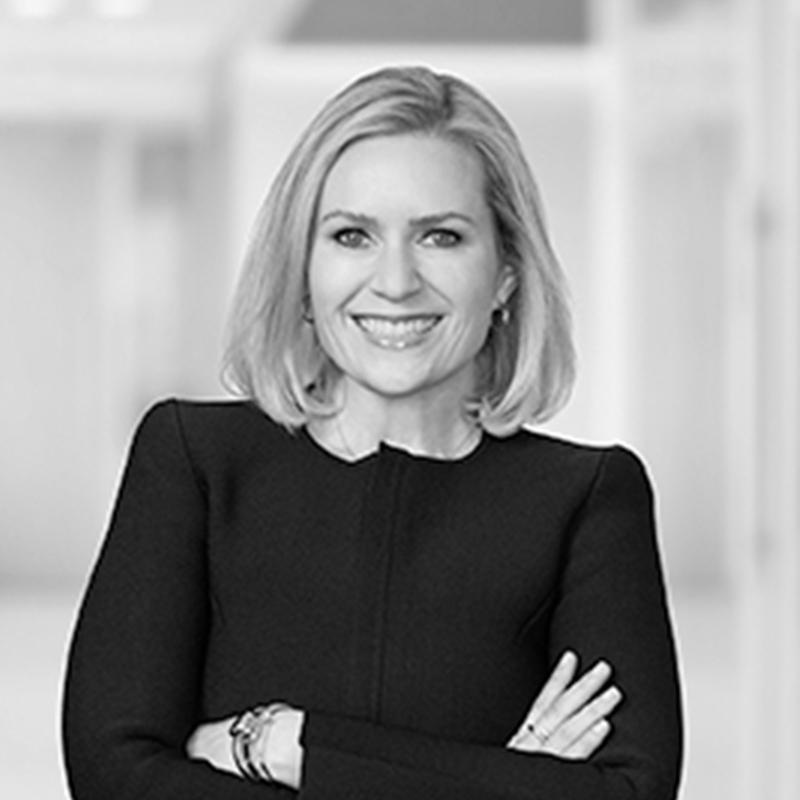 Kelly Ann Shaw Partner, Akin Gump Strauss Hauer & Feld LLP
