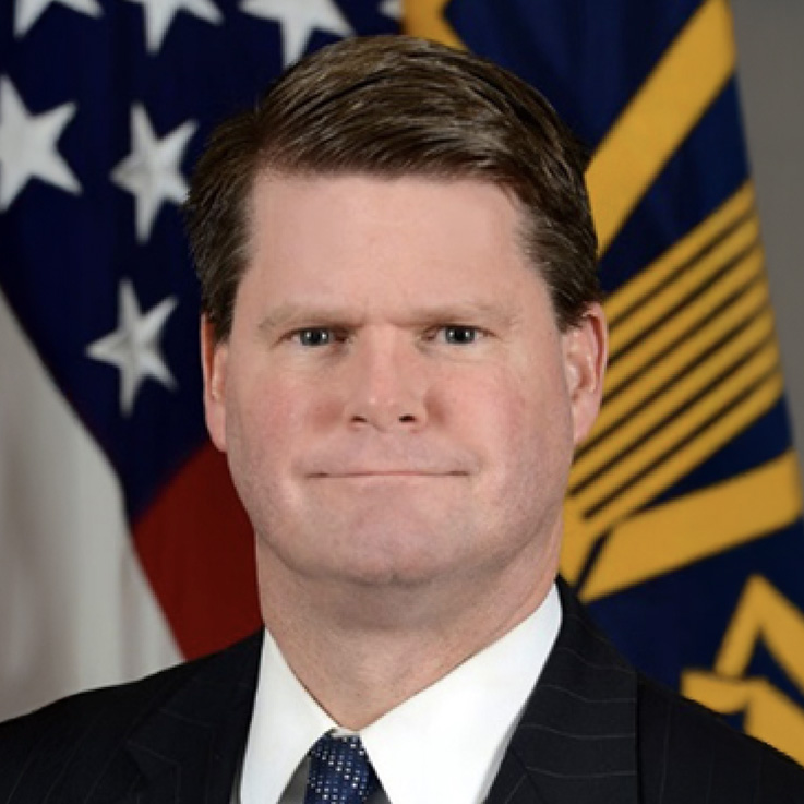 Randall Schriver Chairman, Institute for Indo-Pacific Security