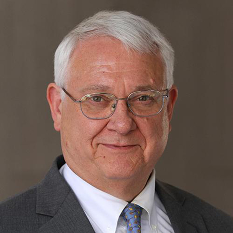 ジョン・ハムレ　CSIS 所長兼CEO
