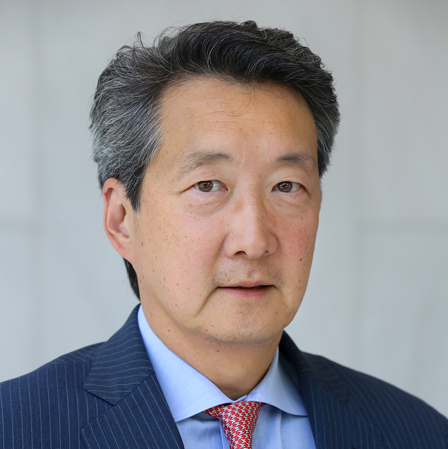 ビクター・チャ　CSIS 地政学・対外政策部門長兼朝鮮半島部長