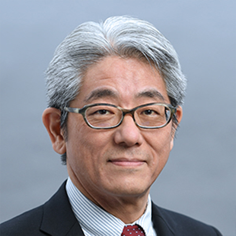 Yukio Ishizuka