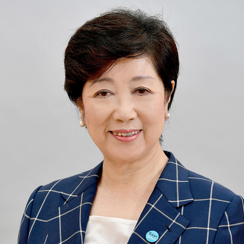 YurikoKoike