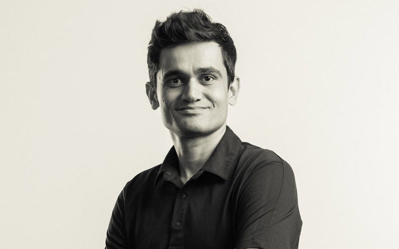 Abheek Anand